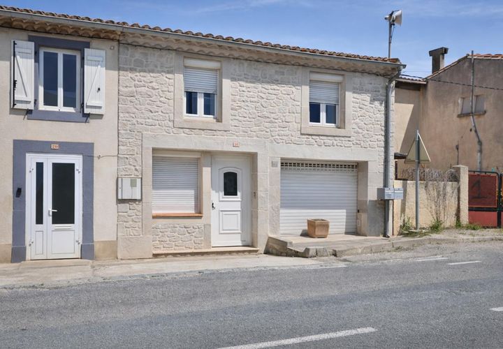 Villa i Moux, Aude, Moux - € 219.000 | Ref: 446175FLSE - foto 1