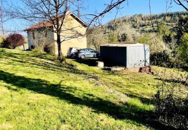 Villa a Aubin, Aveyron, Aubin - € 69.000 | Ref: 446980MNIK - foto 1
