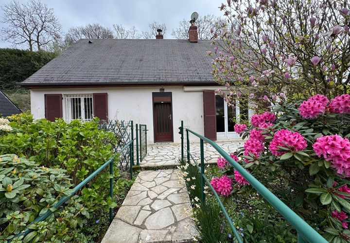 Villa a Bolbec, Seine-Maritime, Bolbec - € 189.000 | Ref: 445658KOD - foto 1
