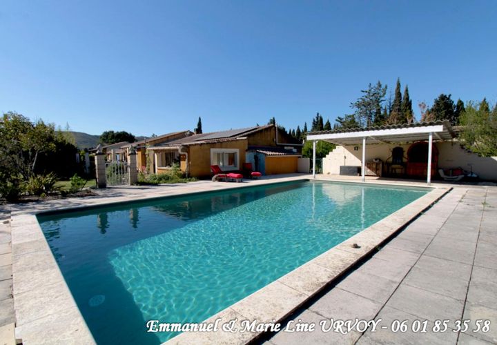 Haus in Graveson, Bouches-du-Rhone, Graveson - € 590.000 | Ref: 446457UVE - Foto 1