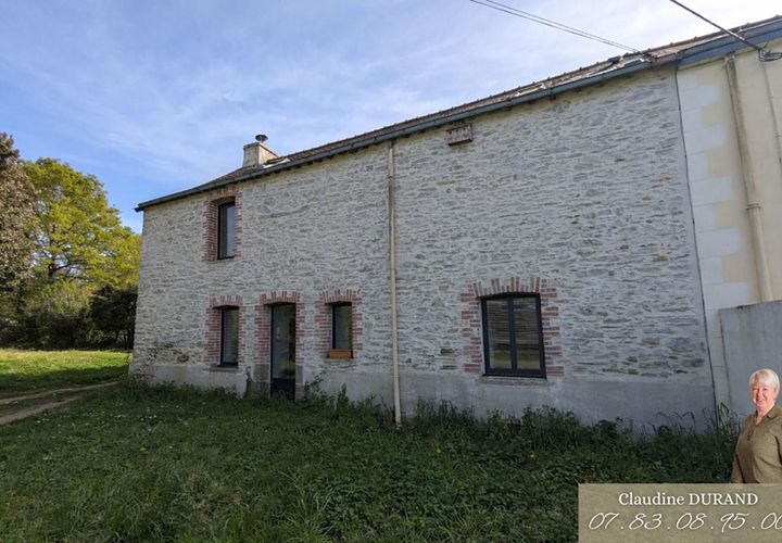 Villa a Campbon, Loire-Atlantique, Campbon - € 289.900 | Ref: 416766LLAUCDR - foto 1