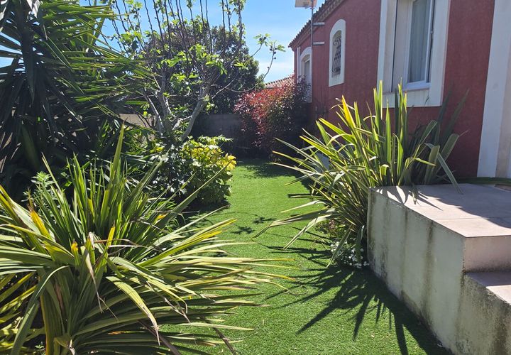 Villa i Lezignan-Corbieres, Aude, Lezignan-Corbieres - € 250.000 | Ref: 445770SDUC - foto 1