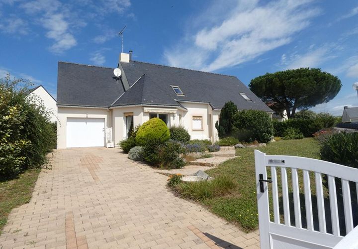 Villa a Guerande, Loire-Atlantique, Guerande - € 497.280 | Ref: 446142IIN - foto 1