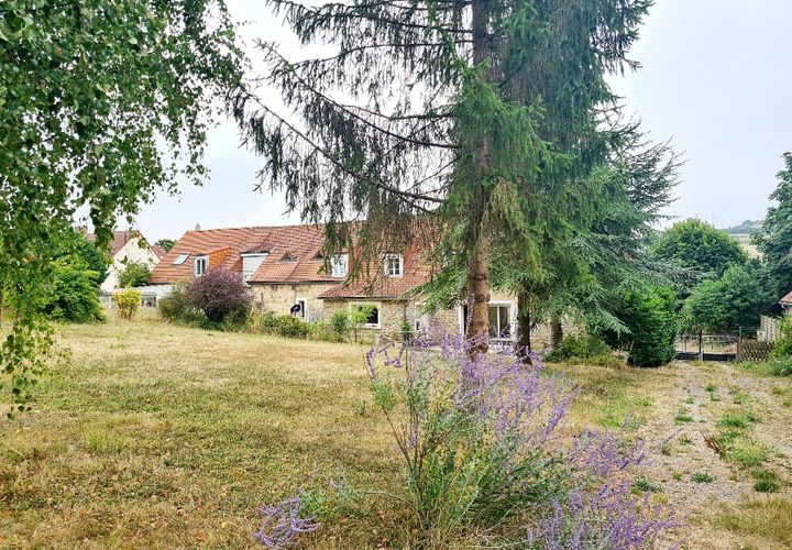 Gårdshus i Echinghen, Pas-de-Calais, Echinghen - € 679 000 | Ref: 3797GALZ - foto 1