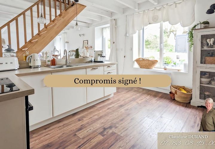 Villa a Campbon, Loire-Atlantique, Campbon - € 258.900 | Ref: 445082CDR - foto 1