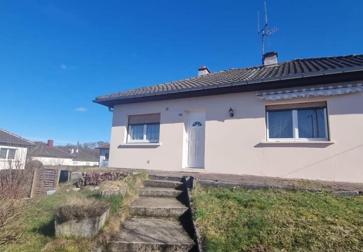 Villa a Audincourt, Doubs, Audincourt - € 168.000 | Ref: 443027KLS - foto 1