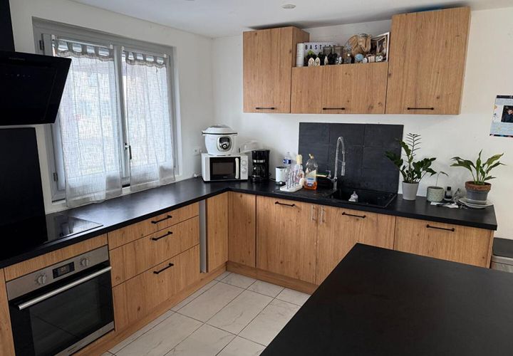 Villa a Yzeure, Allier, Yzeure - € 134.900 | Ref: 444698LHS - foto 1