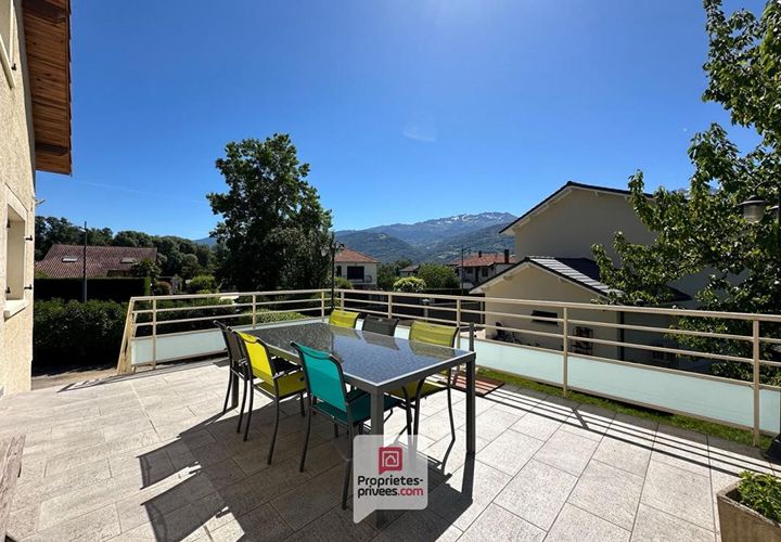 Villa i Crolles, Isere, Crolles - € 450.000 | Ref: 443294LYP - foto 1