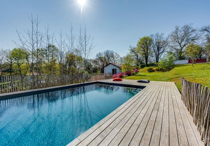 Villa en Arcangues, Pyrenees-Atlantiques, Arcangues - € 1.390.000 | Ref: 444192PBD - photo 1