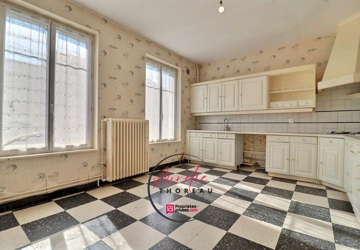 Villa i Artenay, Loiret, Artenay - € 178.990 | Ref: 441004ATHO - foto 1