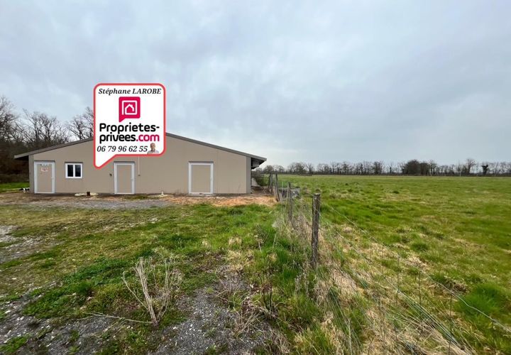 Terra a Moulins, Allier, Moulins - € 100.000 | Ref: 444085LHS - foto 1