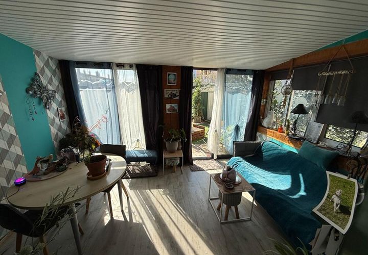 Villa a Yzeure, Allier, Yzeure - € 108.000 | Ref: 444019LHS - foto 1