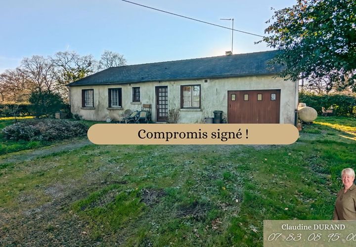 Villa a Campbon, Loire-Atlantique, Campbon - € 139.900 | Ref: 440393CDR - foto 1