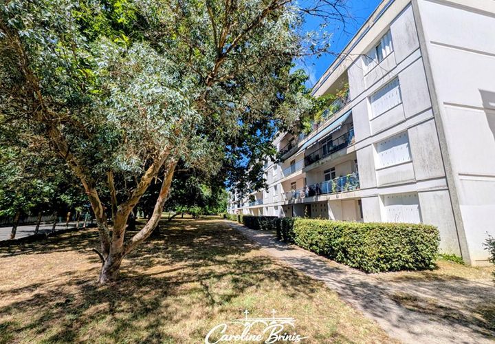 Lejlighed i Merignac, Gironde, Merignac - € 195.000 | Ref: 437096CABR - foto 1