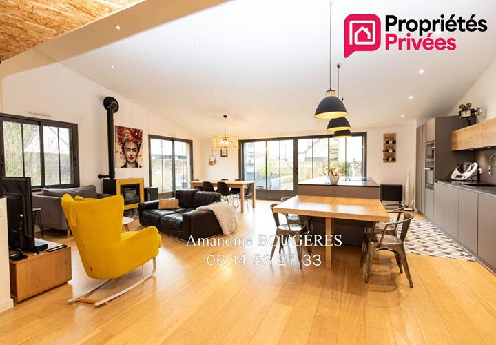 Villa em Vitre, Ille-et-Vilaine, Vitre - € 579.000 | Ref: 438353RES - foto 1