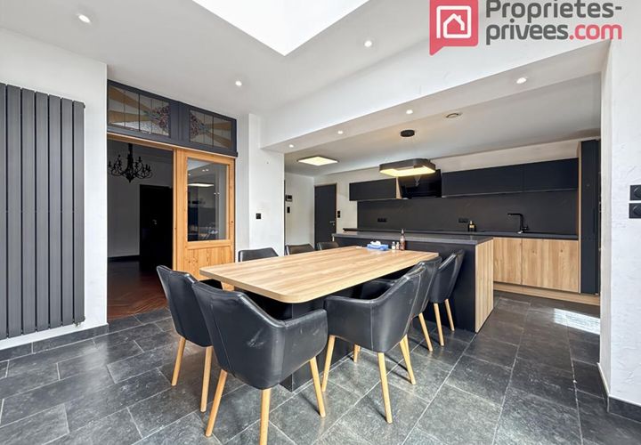 Villa i Tourcoing, Nord, Tourcoing - € 300.000 | Ref: 442915ELEG - foto 1