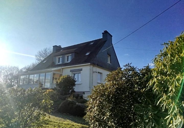 Villa en Malguénac, Morbihan, Malguénac - € 213.815 | Ref: 442649LHR - photo 1