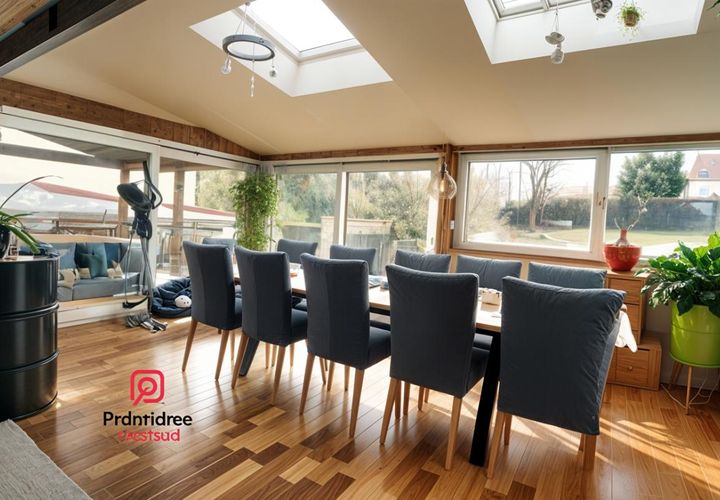 Villa i Andelnans, Territoire de Belfort, Andelnans - € 179.000 | Ref: 442159DIN - foto 1