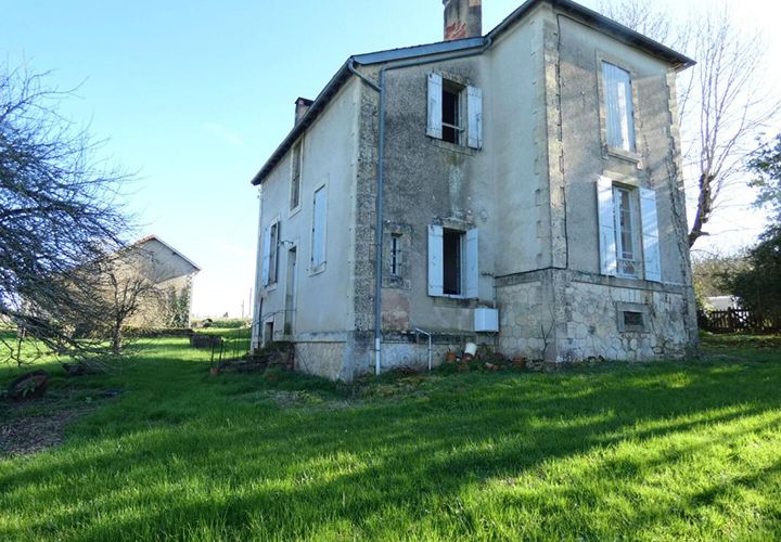 Villa i Nailhac, Dordogne, Nailhac - € 147.500 | Ref: 441372ALS - foto 1