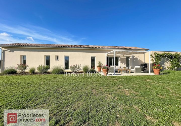 Villa a Lavaur, Tarn, Lavaur - € 328.000 | Ref: 437925BBON - foto 1