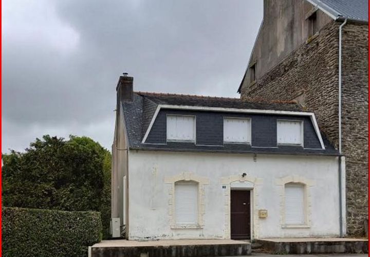 Villa a Landeleau, Finistere, Landeleau - € 23.000 | Ref: 434027BCP - foto 1