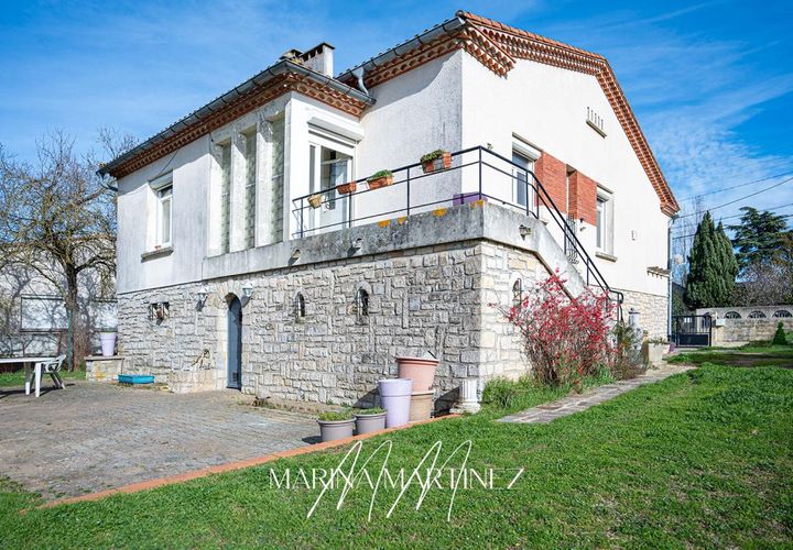 Villa a Bram, Aude, Bram - € 299.000 | Ref: 438060MAMA - foto 1