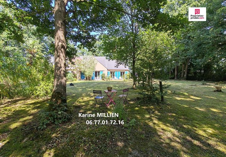 Villa i Nonancourt, Eure, Nonancourt - € 379.000 | Ref: 437754KMI - foto 1