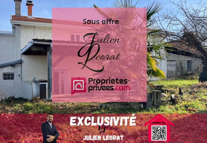 Villa i Vienne, Isere, Vienne - € 310 000 | Ref: 435500LJL - foto 1