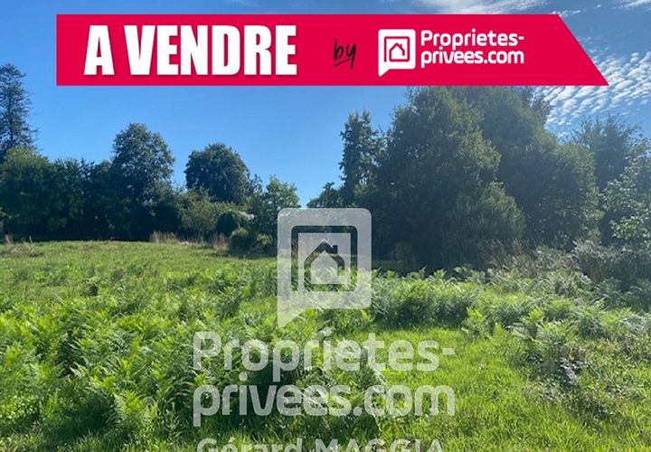 Grond in Saint-Guyomard, Morbihan, Saint-Guyomard - € 72.000 | Ref: 435199GMAG - foto 1