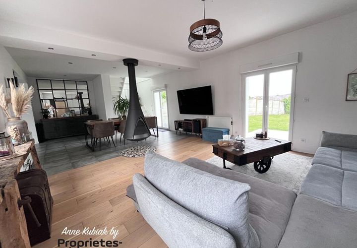 Willa: Vimy, Pas-de-Calais, Vimy – 513 000 € | Ref: 995BBR – zdjęcie 1