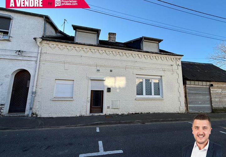 Villa a Hirson, Aisne, Hirson - € 53.990 | Ref: 432771BALC - foto 1