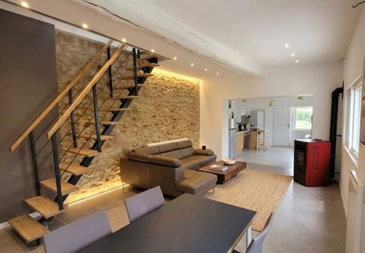 Villa i Luc-sur-Orbieu, Aude, Luc-sur-Orbieu - € 140.000 | Ref: 428268PLK - foto 1