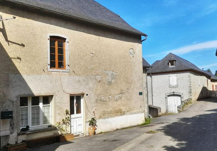 Villa i Sainte-Colome, Pyrenees-Atlantiques, Sainte-Colome - € 100.000 | Ref: 431912APAU - foto 1