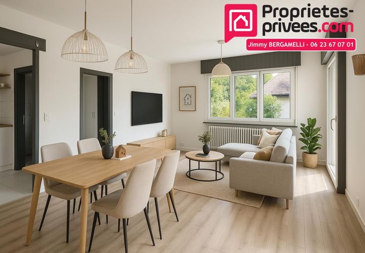 Villa i Passy, Haute-Savoie, Passy - € 499.000 | Ref: 431966JIMB - foto 1
