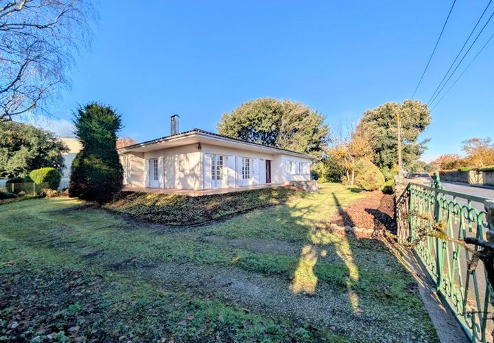 Villa i Cognac, Charente, Cognac - € 174.000 | Ref: 430791CRIT - foto 1
