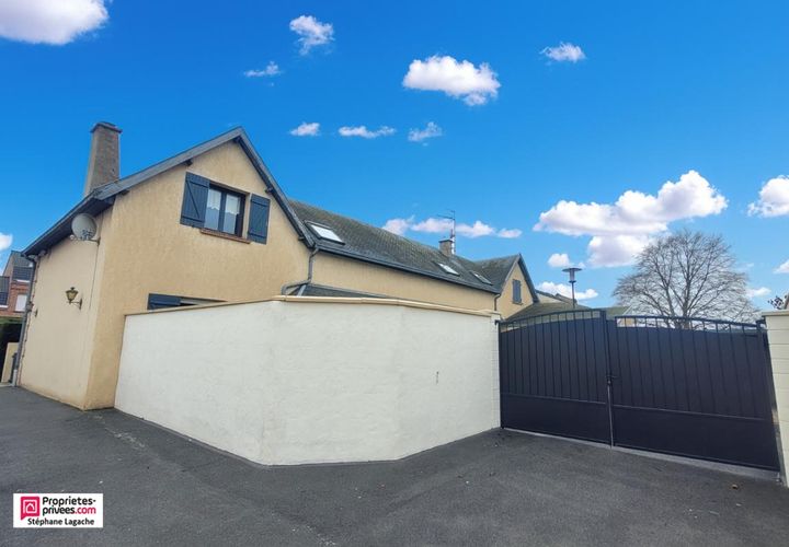 Villa a Annezin, Pas-de-Calais, Annezin - € 350.000 | Ref: 430985GHP - foto 1