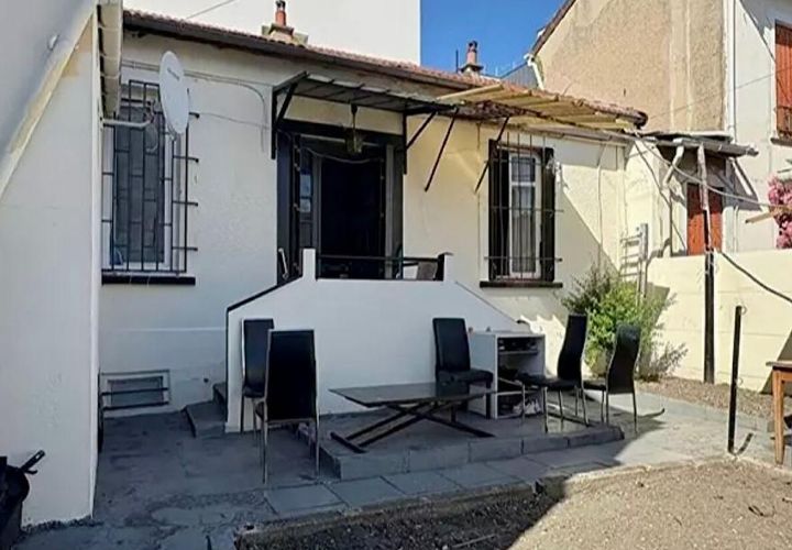 Villa i Pierrefitte-sur-Seine, Seine-Saint-Denis, Pierrefitte-sur-Seine - € 190.000 | Ref: 423314GNOU - foto 1