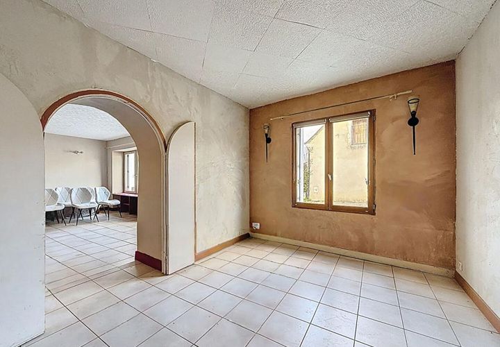 Villa en Saint-Fulgent-des-Ormes, Orne, Saint-Fulgent-des-Ormes - € 85.000 | Ref: 425847BROS - photo 1