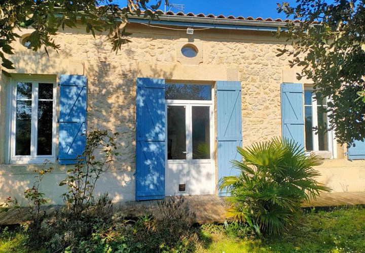 Villa i Illats, Gironde, Illats - € 299.000 | Ref: 457026NAD - foto 1