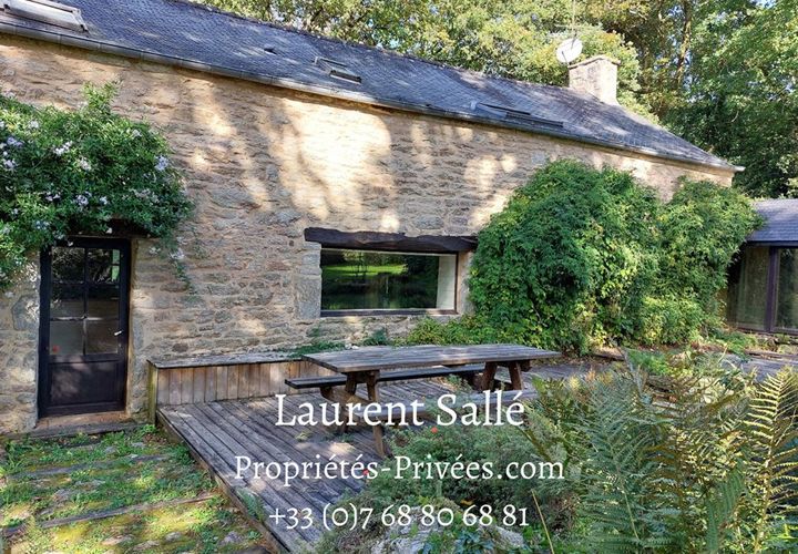 Villa em Questembert, Morbihan, Questembert - € 551.000 | Ref: 8455325AUS - foto 1