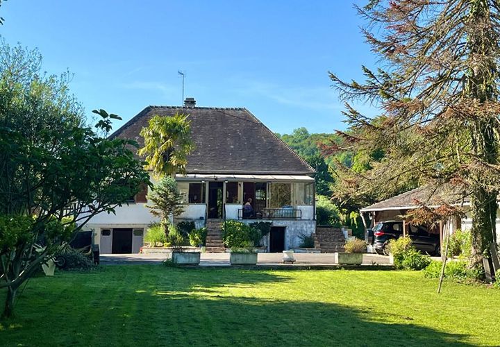 Landsbyhus i Noyon, Oise, Noyon - € 245.000 | Ref: A451168FHN - foto 1