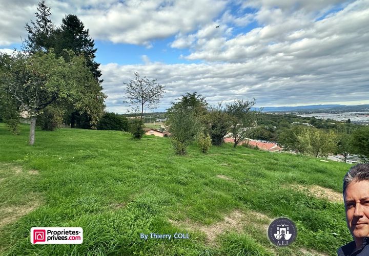 Terra em Grenay, Isere, Grenay - € 189.000 | Ref: 2606TC421012TCL - foto 1
