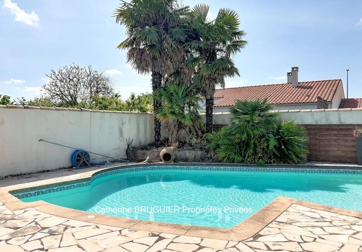 Villa i Perigny, Charente-Maritime, Perigny - € 631 900 | Ref: 456604BCR - foto 1