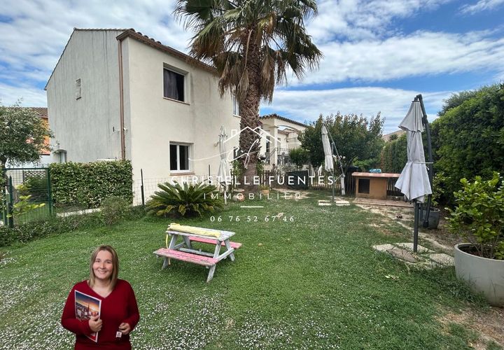 Villa a Meze, Herault, Meze - € 489.000 | Ref: 454372.1CFU - foto 1