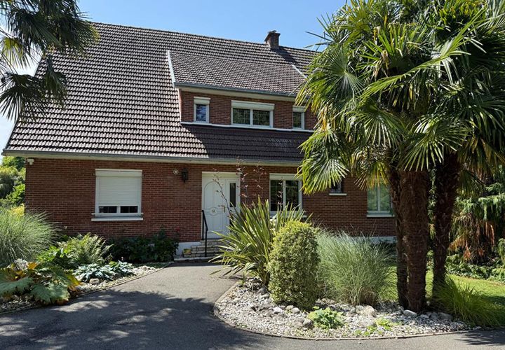Villa i Arras, Pas-de-Calais, Arras - € 580 000 | Ref: 1053BBR - foto 1