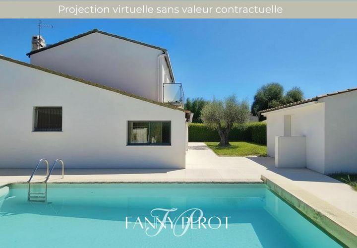 Haus in Bompas, Pyrenees-Orientales, Bompas - € 260.000 | Ref: 455659FAP - Foto 1