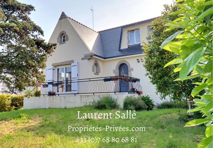 Villa em Questembert, Morbihan, Questembert - € 239.200 | Ref: 7450752AUS - foto 1