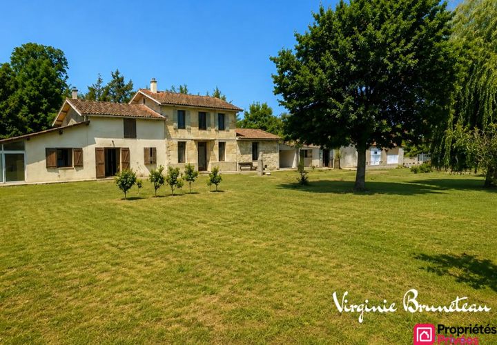 Haus in Lamarque, Gironde, Lamarque - € 365.000 | Ref: 455758VBRU - Foto 1