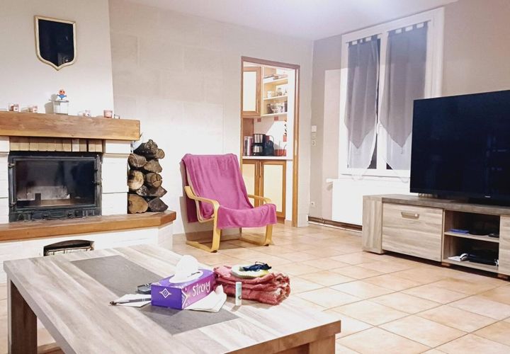 Villa en Crisolles, Oise, Crisolles - € 224.000 | Ref: 453904POE - photo 1