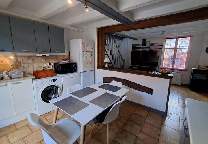 Villa i Vesoul, Haute-Saone, Vesoul - € 126.000 | Ref: B451603VSS - foto 1